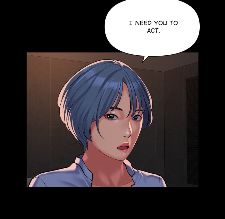 The Ladies' Associate Chapter 88 - Page 32