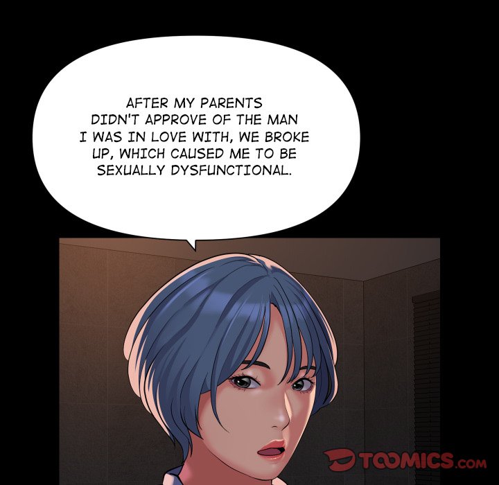 The Ladies' Associate Chapter 88 - Page 34