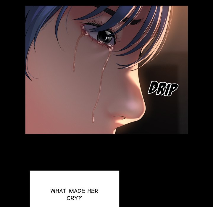 The Ladies' Associate Chapter 88 - Page 49