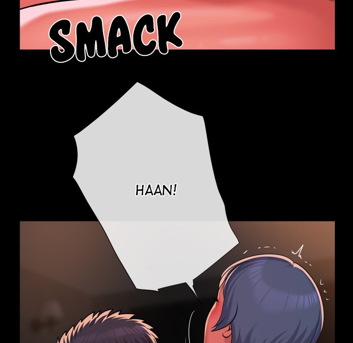 The Ladies' Associate Chapter 88 - Page 72
