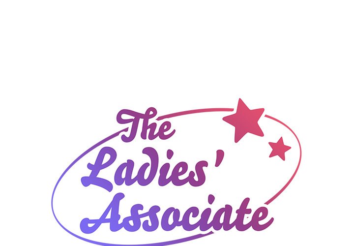 The Ladies' Associate Chapter 89 - Page 1