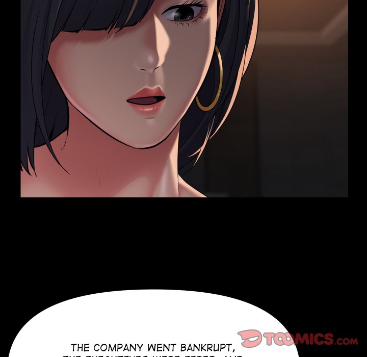 The Ladies' Associate Chapter 93 - Page 30
