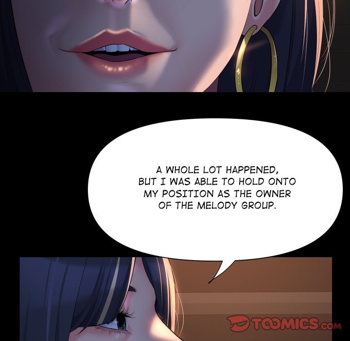 The Ladies' Associate Chapter 93 - Page 36