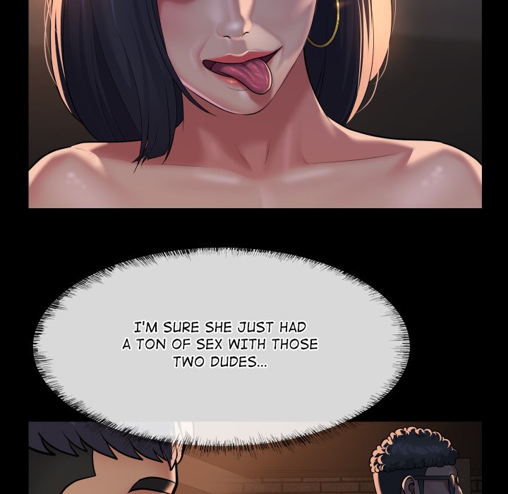 The Ladies' Associate Chapter 93 - Page 41