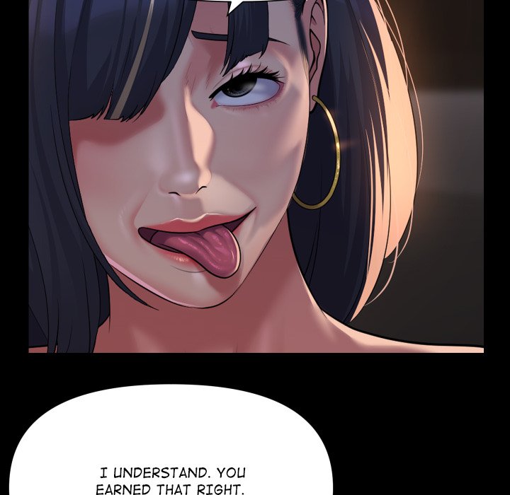 The Ladies' Associate Chapter 93 - Page 43