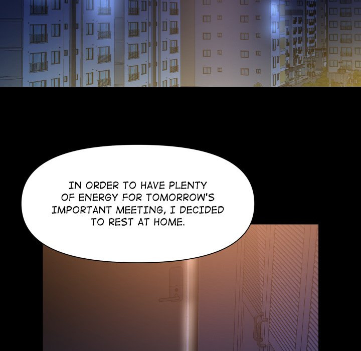 The Ladies' Associate Chapter 94 - Page 20