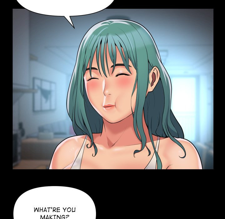 The Ladies' Associate Chapter 95 - Page 24