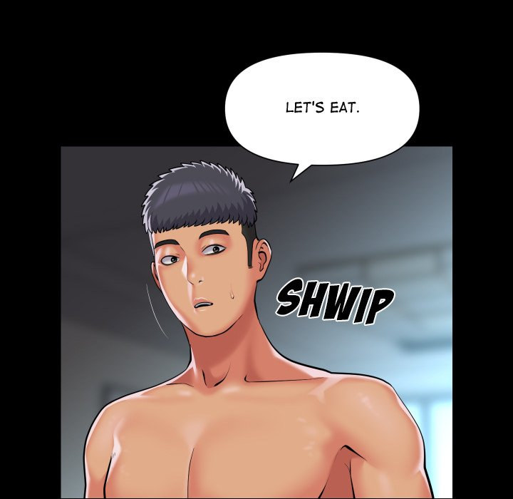 The Ladies' Associate Chapter 95 - Page 32