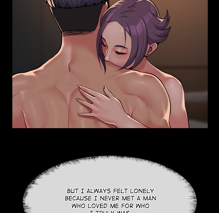 The Ladies' Associate Chapter 97 - Page 43