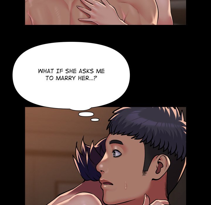 The Ladies' Associate Chapter 97 - Page 47