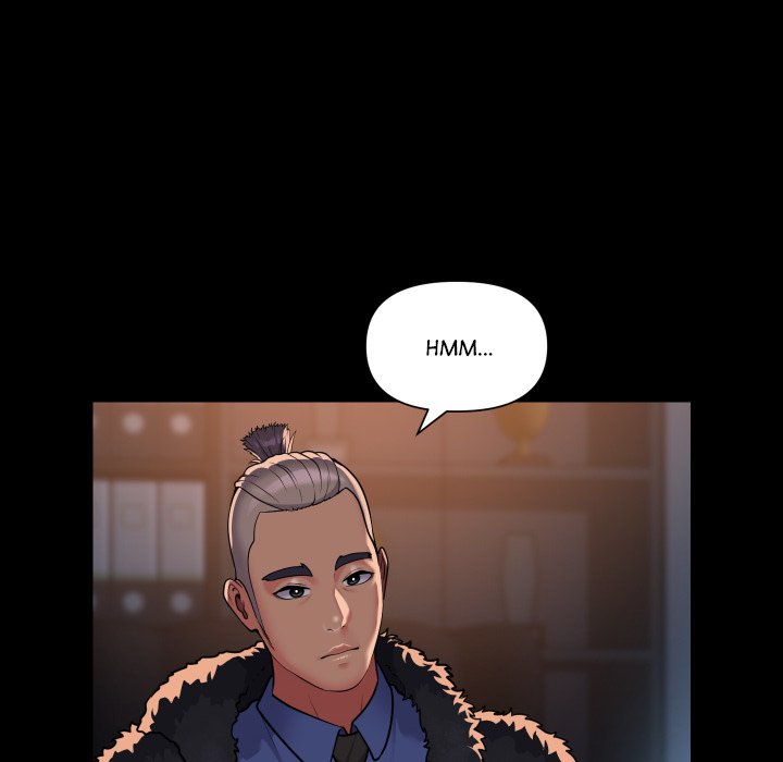 The Ladies' Associate Chapter 97 - Page 52