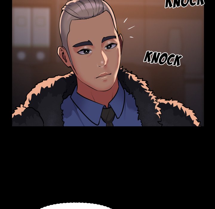 The Ladies' Associate Chapter 97 - Page 54
