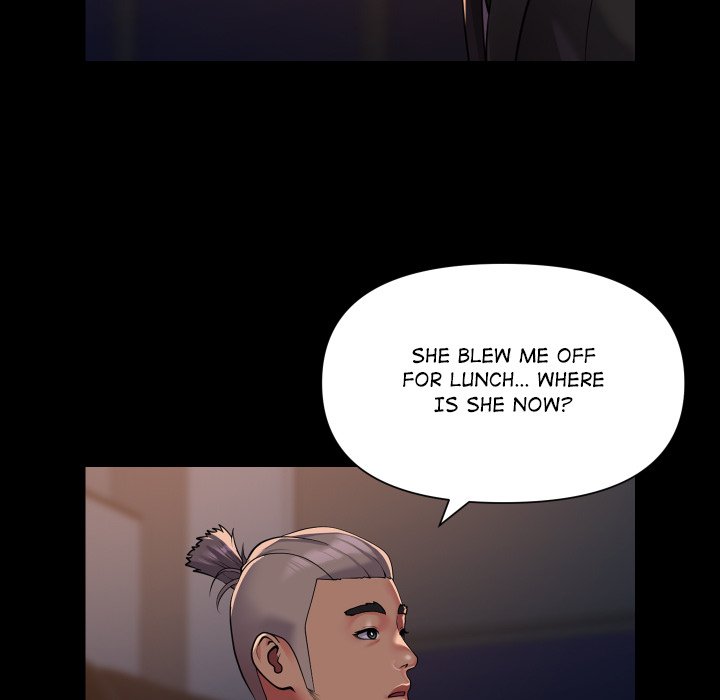 The Ladies' Associate Chapter 97 - Page 59