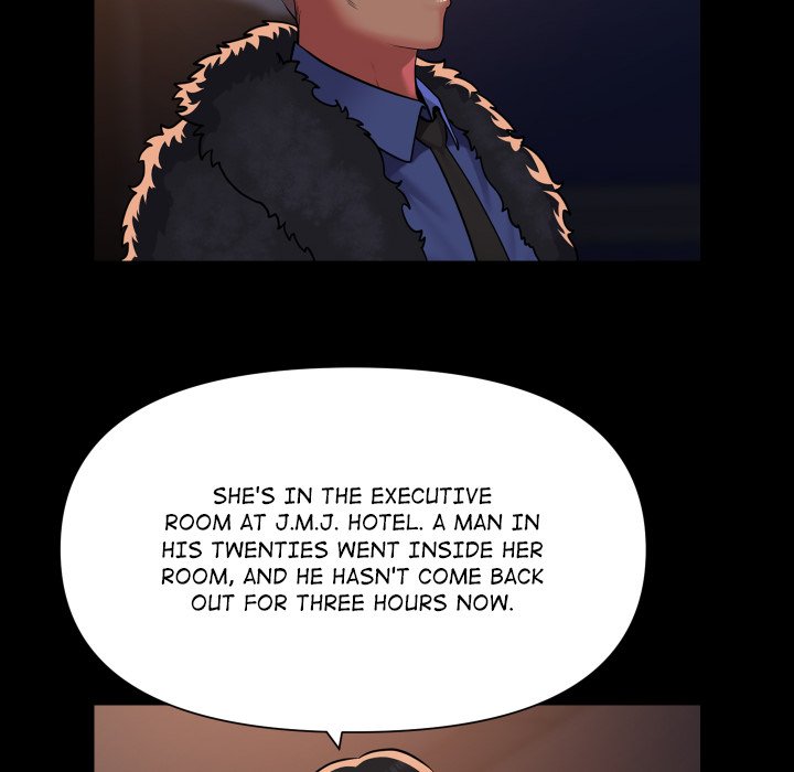 The Ladies' Associate Chapter 97 - Page 60