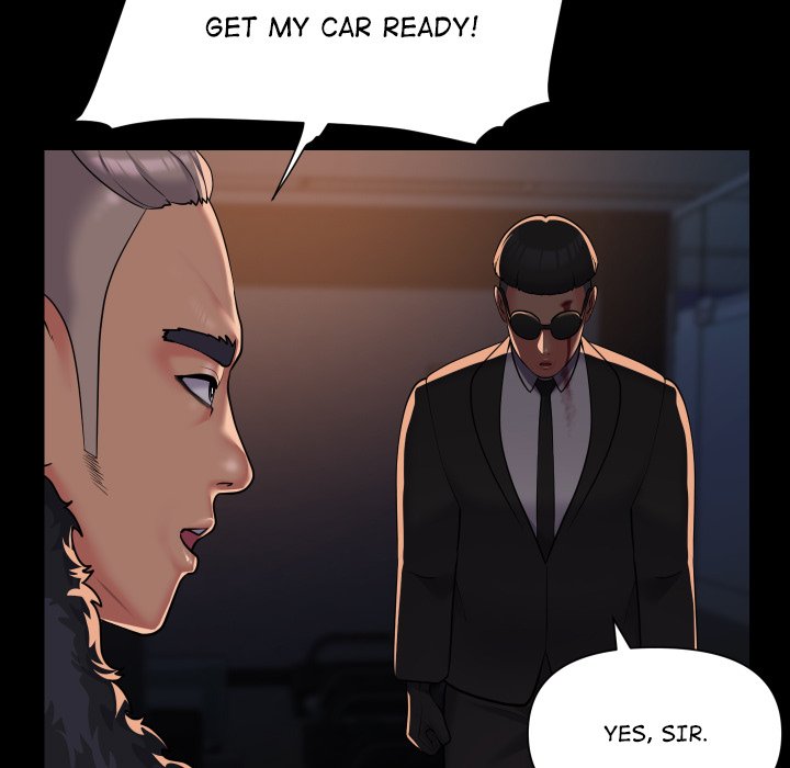 The Ladies' Associate Chapter 97 - Page 69