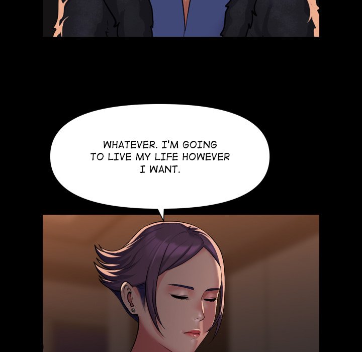 The Ladies' Associate Chapter 98 - Page 49