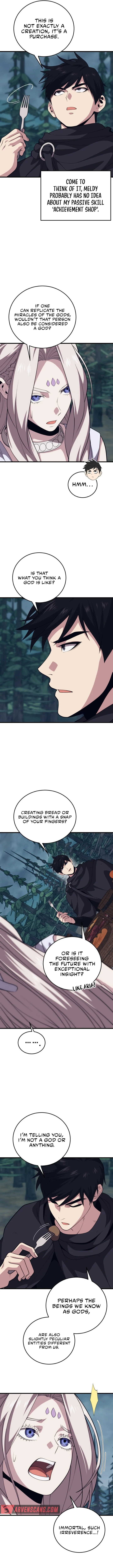 Seoul Station Necromancer Chapter 109 - Page 9