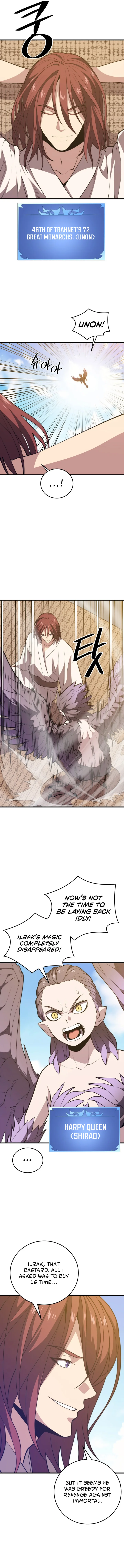 Seoul Station Necromancer Chapter 113 - Page 10