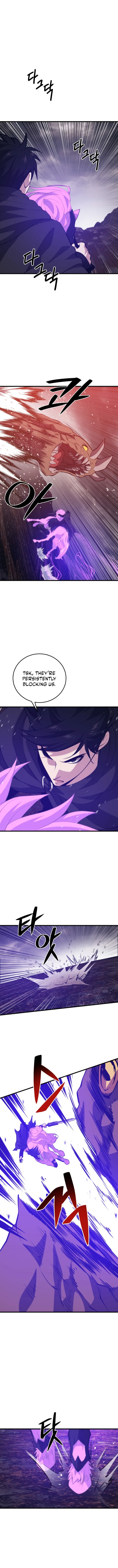 Seoul Station Necromancer Chapter 114 - Page 6