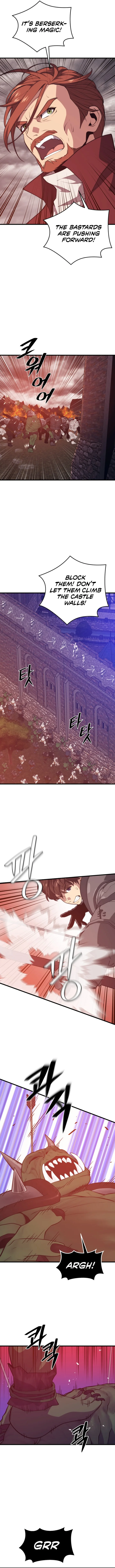 Seoul Station Necromancer Chapter 115 - Page 6