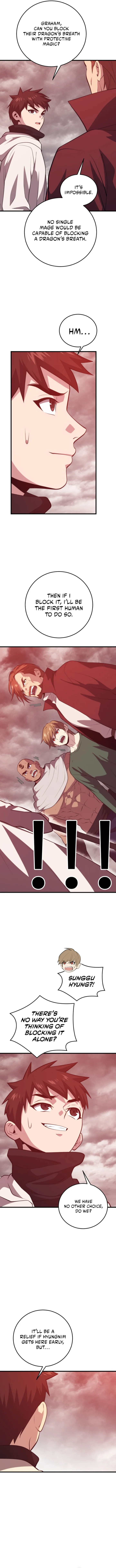 Seoul Station Necromancer Chapter 115 - Page 12