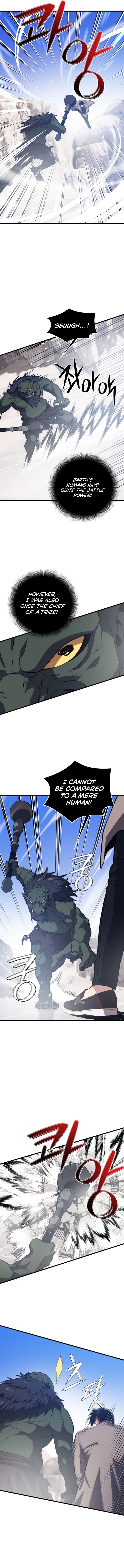 Seoul Station Necromancer Chapter 72 - Page 9