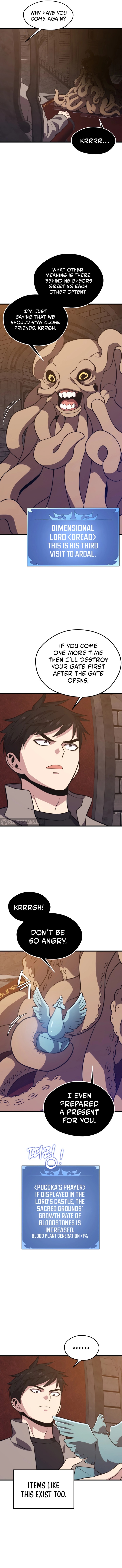 Seoul Station Necromancer Chapter 73 - Page 9