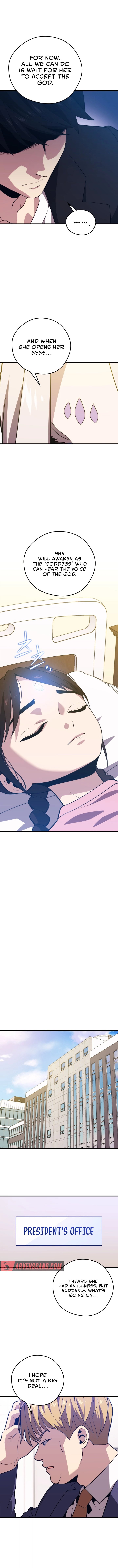 Seoul Station Necromancer Chapter 97 - Page 5