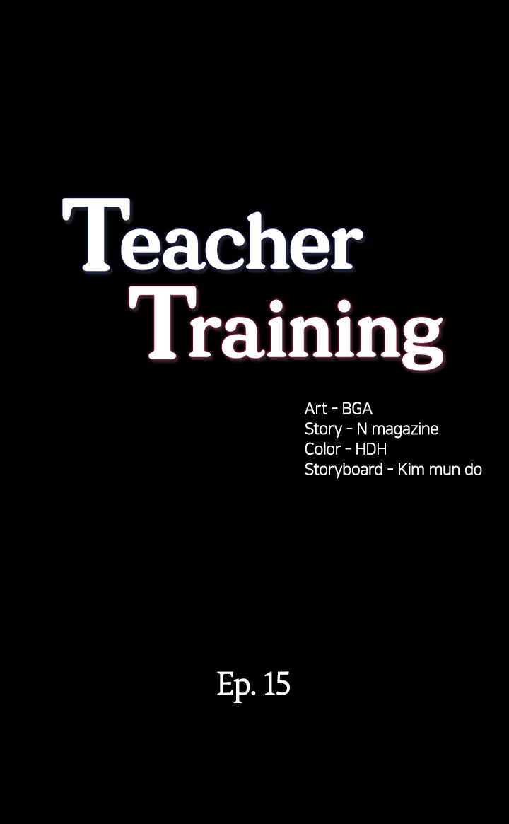 Teaching Practice Chapter 15 - Page 3