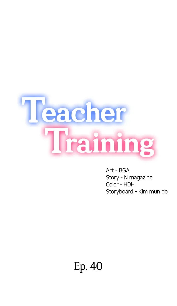 Teaching Practice Chapter 40 - Page 2