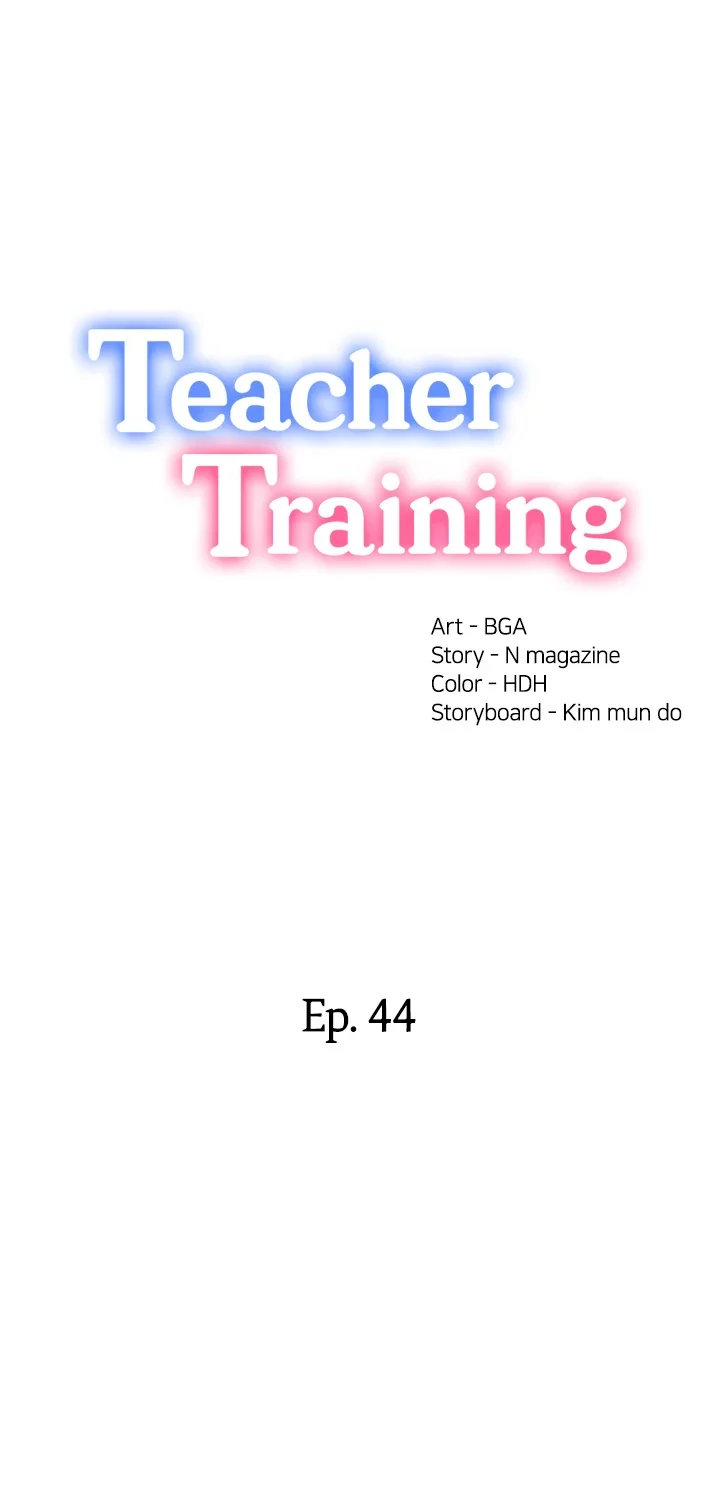 Teaching Practice Chapter 44 - Page 2