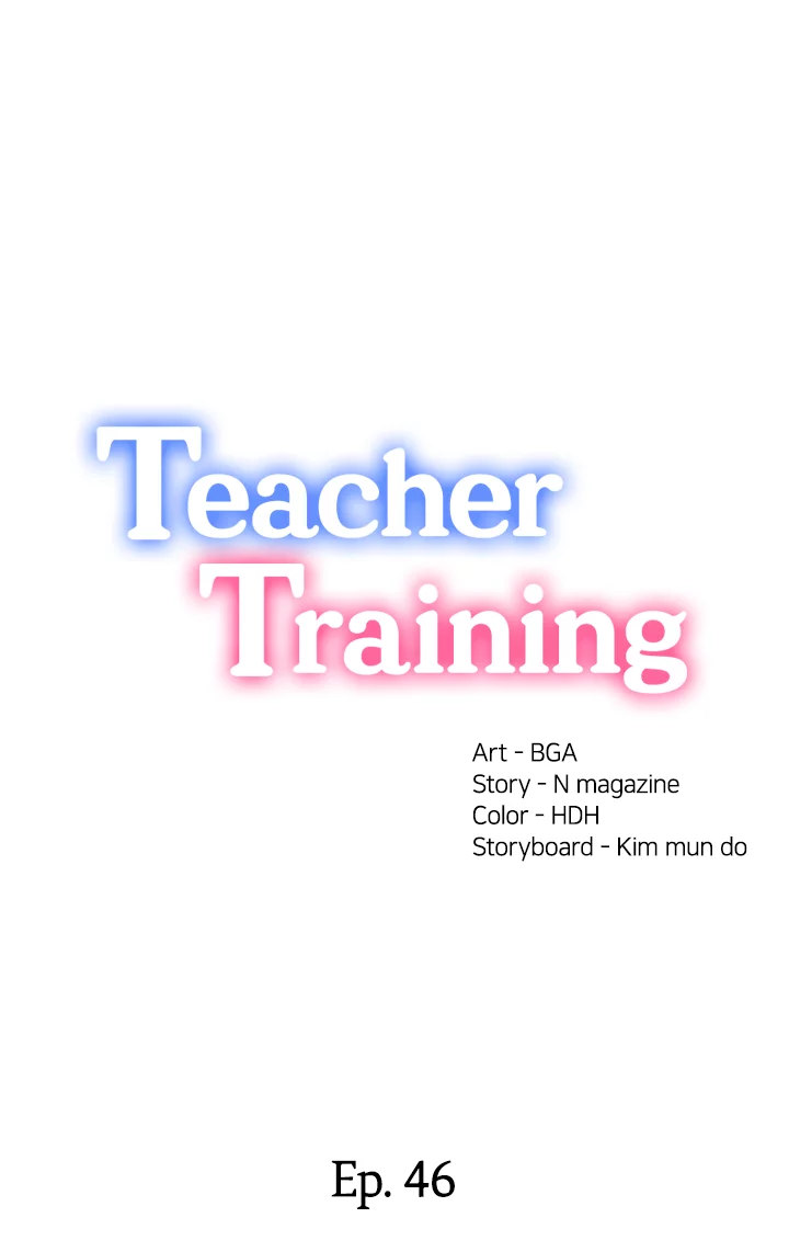 Teaching Practice Chapter 46 - Page 2