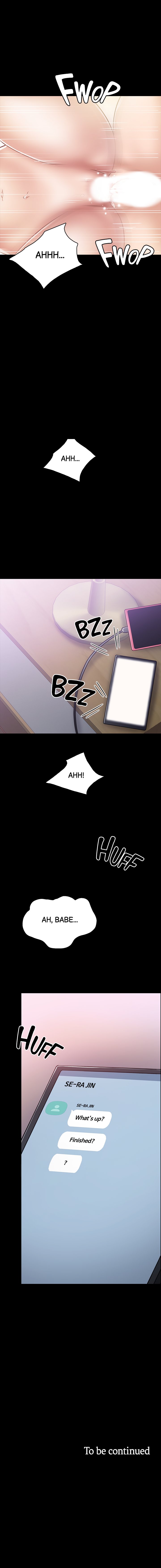 Teaching Practice Chapter 54 - Page 11