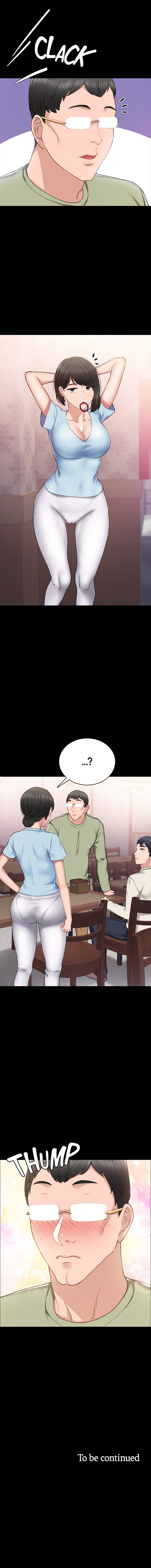 Teaching Practice Chapter 63 - Page 10