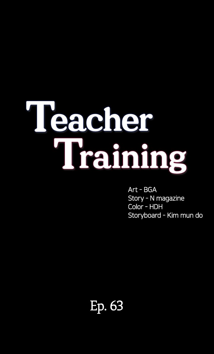 Teaching Practice Chapter 63 - Page 2