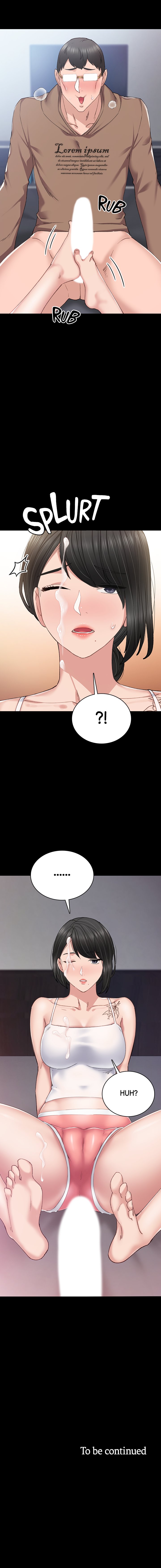 Teaching Practice Chapter 77 - Page 10