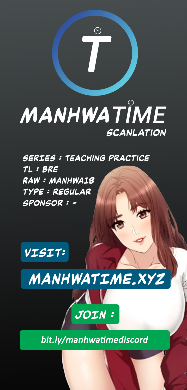 Teaching Practice Chapter 8 - Page 1