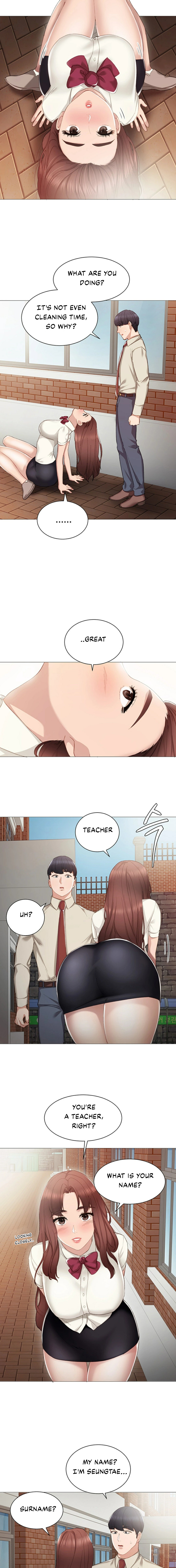 Teaching Practice Chapter 9 - Page 13