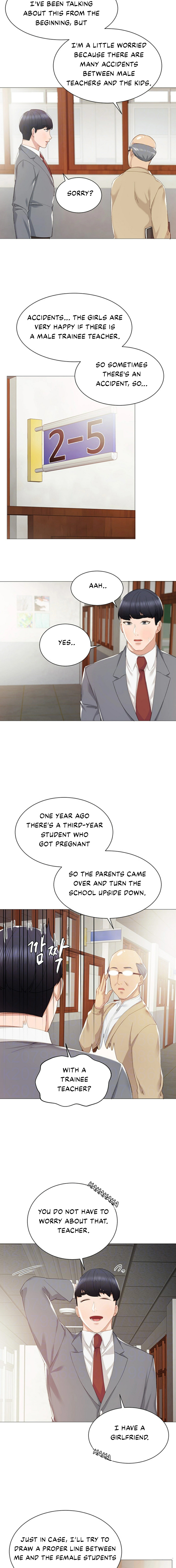 Teaching Practice Chapter 9 - Page 8
