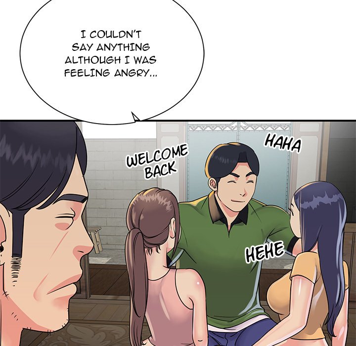 Not One, But Two Chapter 16 - Page 26