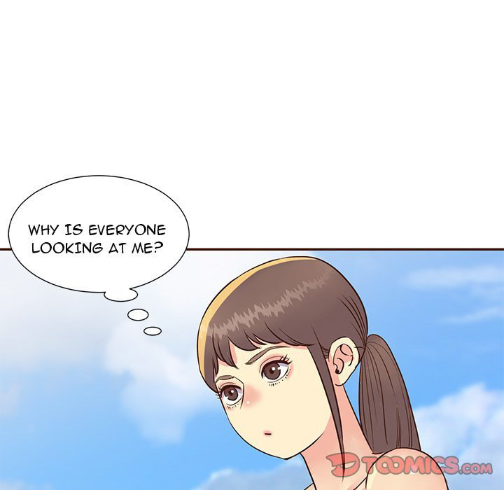 Not One, But Two Chapter 36 - Page 8