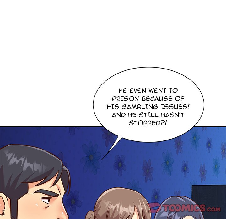 Not One, But Two Chapter 50 - Page 82