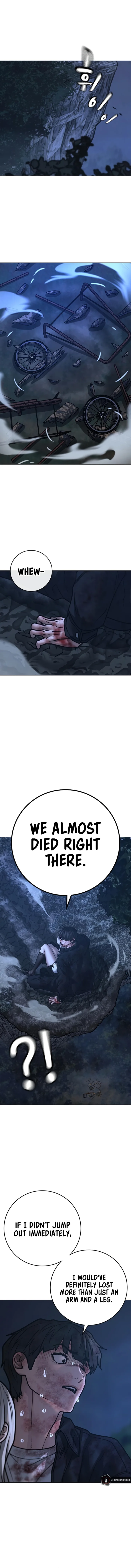Reality Quest Chapter 119 - Page 4