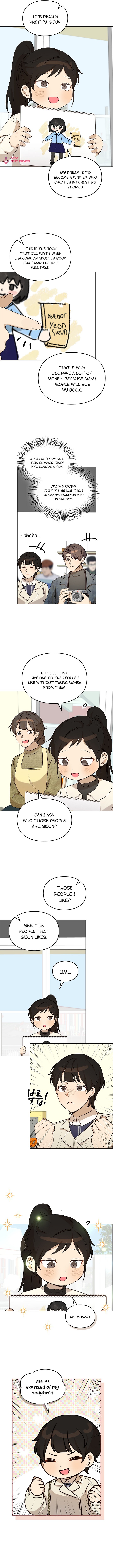 I Become a Doting Father Chapter 100 - Page 4