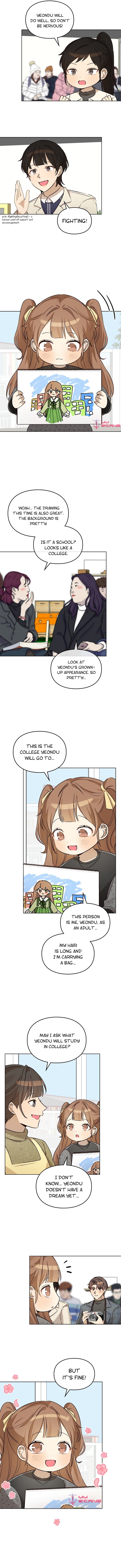 I Become a Doting Father Chapter 100 - Page 7