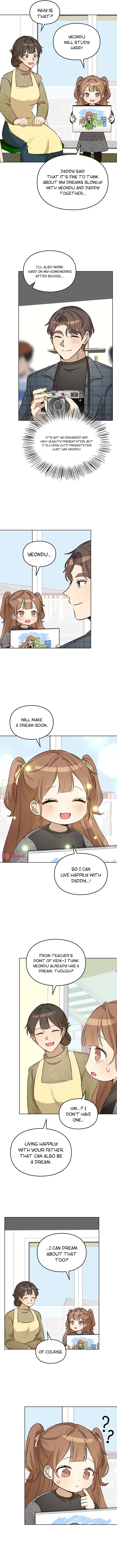 I Become a Doting Father Chapter 100 - Page 8