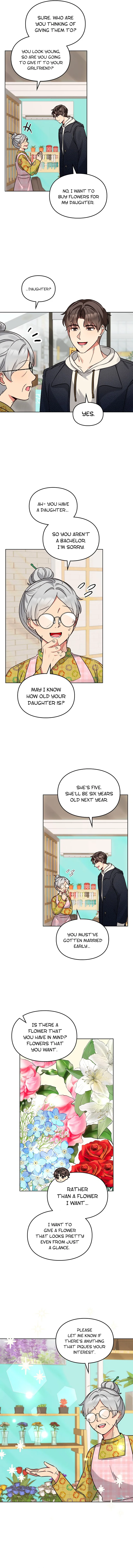 I Become a Doting Father Chapter 101 - Page 4