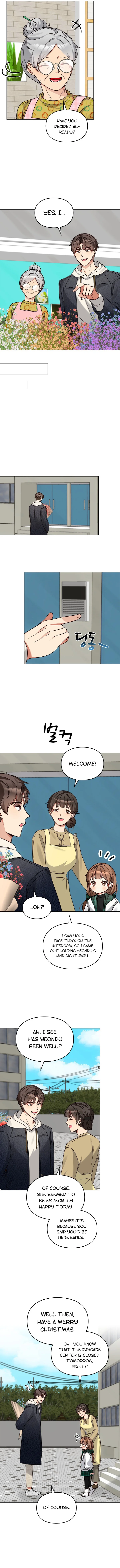 I Become a Doting Father Chapter 101 - Page 6