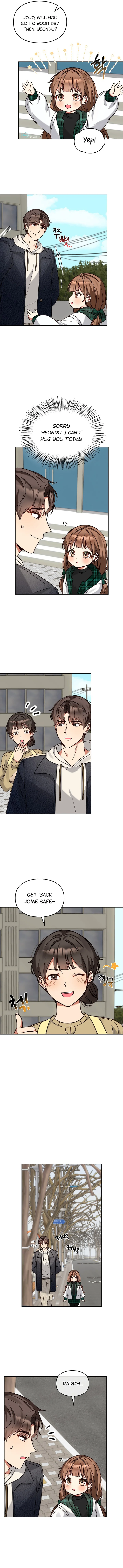 I Become a Doting Father Chapter 101 - Page 7