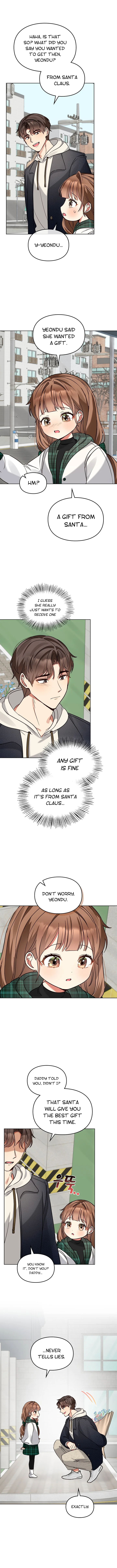 I Become a Doting Father Chapter 101 - Page 9